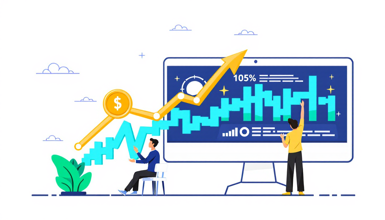 What Guessing Your Marketing ROI Is Costing Your Startup (And How to Fix It)